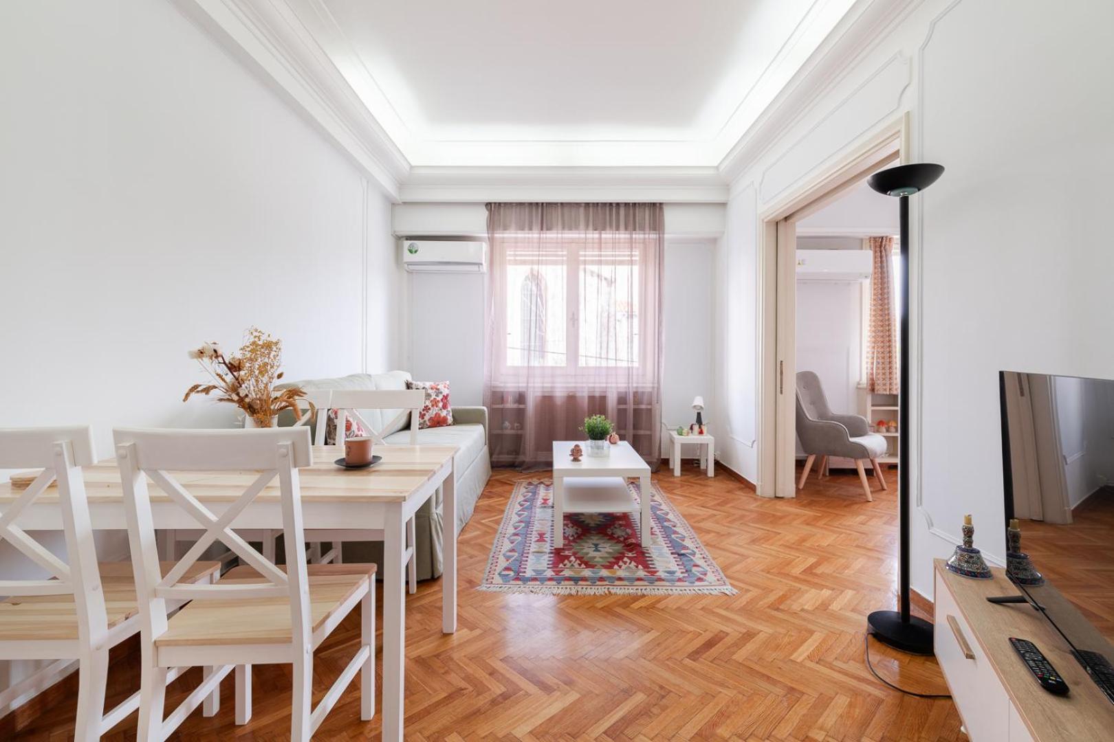 Super Central Apartment In Syntagma By Athenian Keys Экстерьер фото
