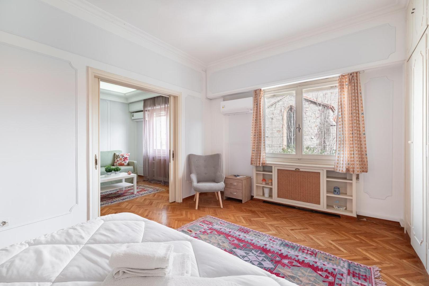 Super Central Apartment In Syntagma By Athenian Keys Экстерьер фото