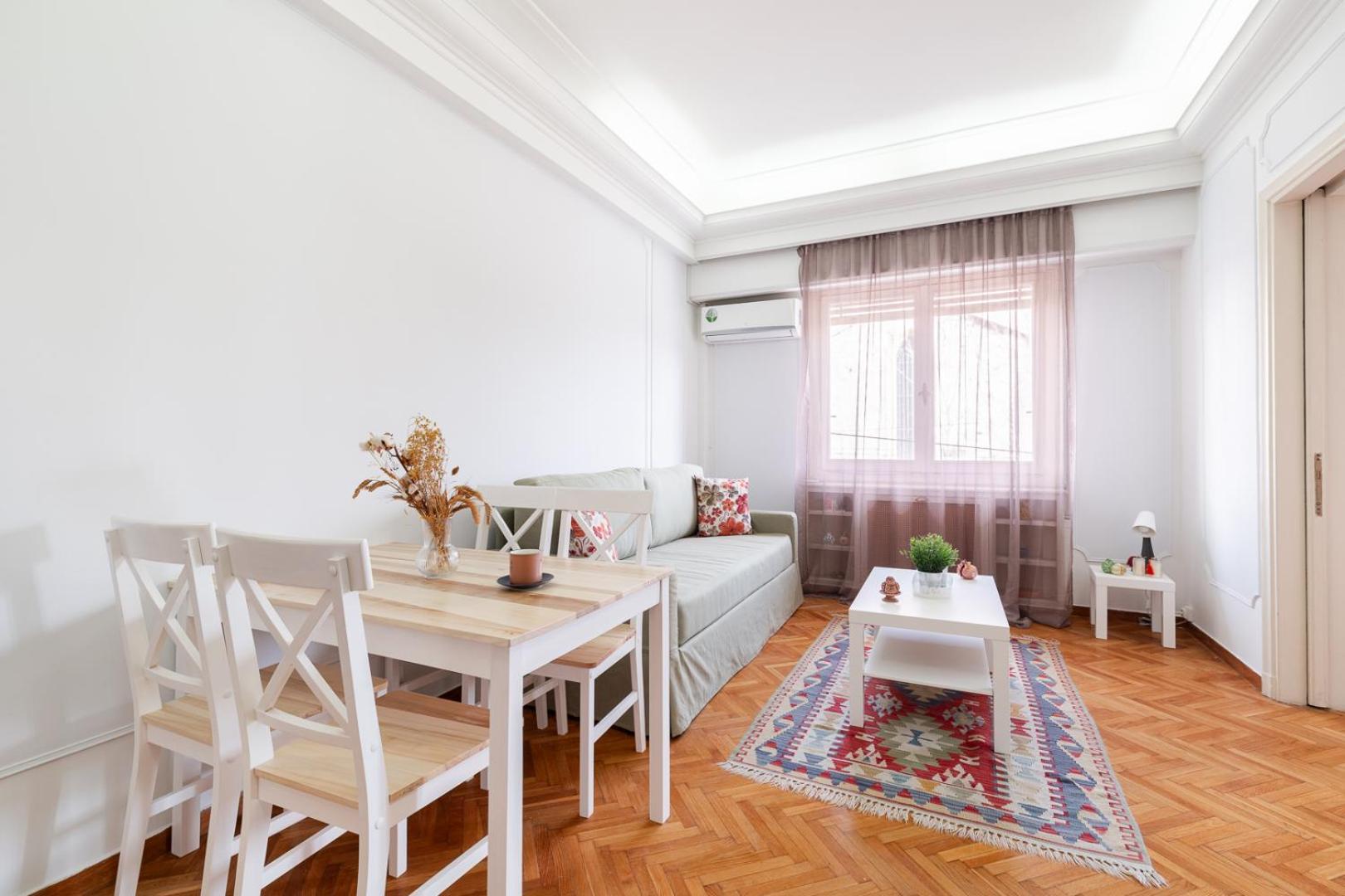 Super Central Apartment In Syntagma By Athenian Keys Экстерьер фото