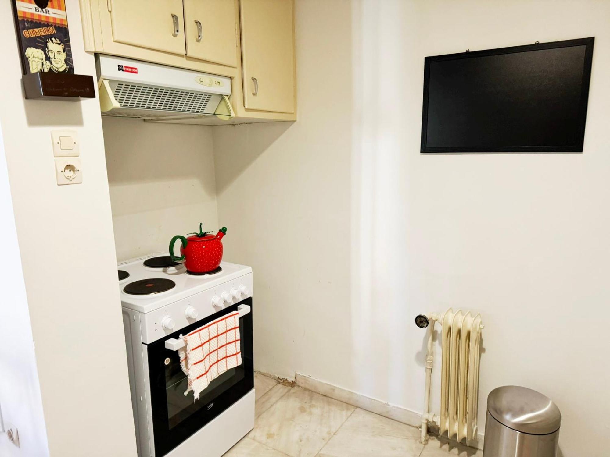 Super Central Apartment In Syntagma By Athenian Keys Экстерьер фото